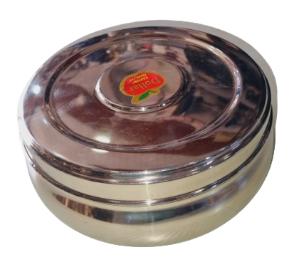 Tiffin Box