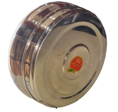 Tiffin Box