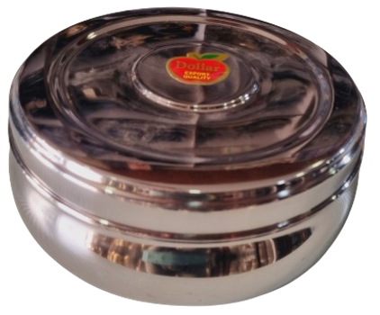 Tiffin Box