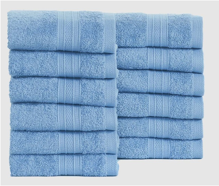Soft Towel
