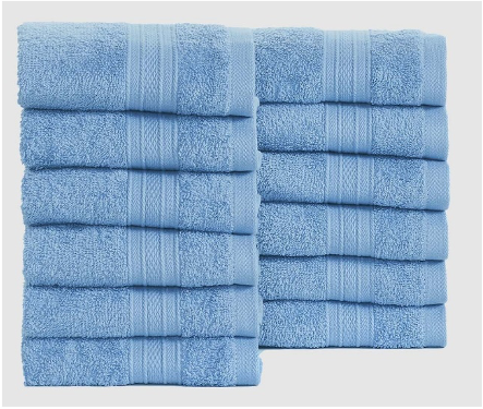 Soft Towel