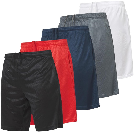 Sports Shorts