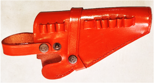 Pistol pouch(Holester)