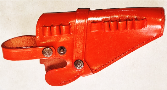 Pistol pouch(Holester)