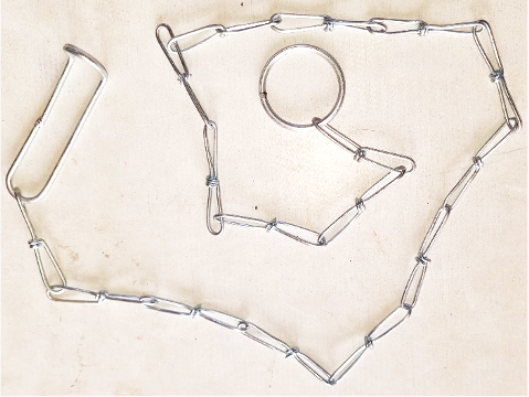 Rifle Chain