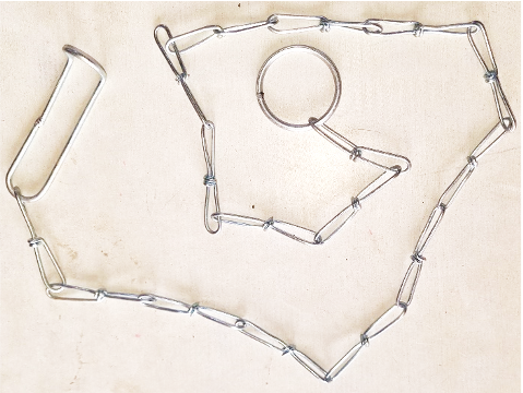 Rifle Chain