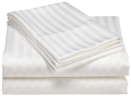 Bedsheet White