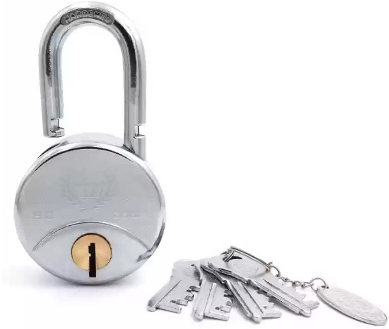 Lock & Key