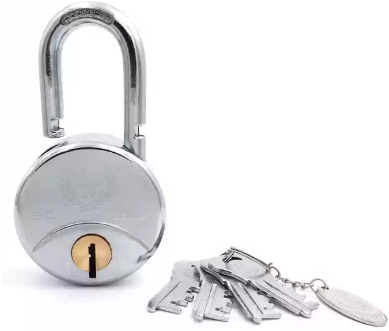 Lock & Key