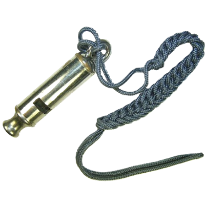 Whistle