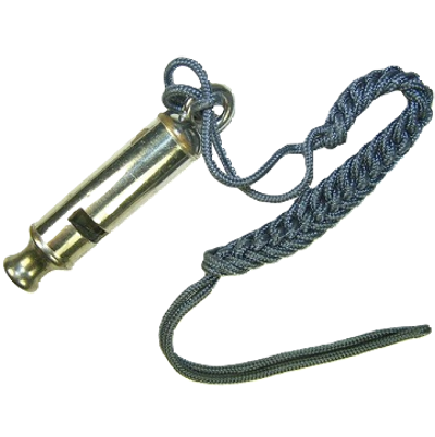Whistle