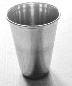 Steel Glass