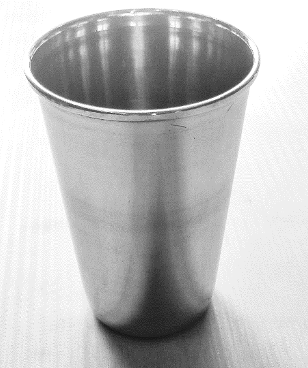 Steel Glass