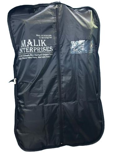 Waterproof Uniform Cover