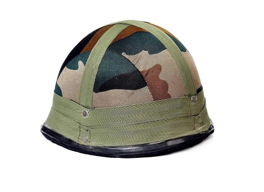 Army Soldier Helmet