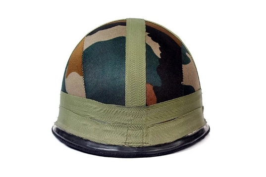 Army Soldier Helmet