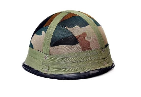 Army Soldier Helmet